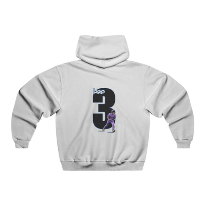 Chance Izzo Vintage Hoodie