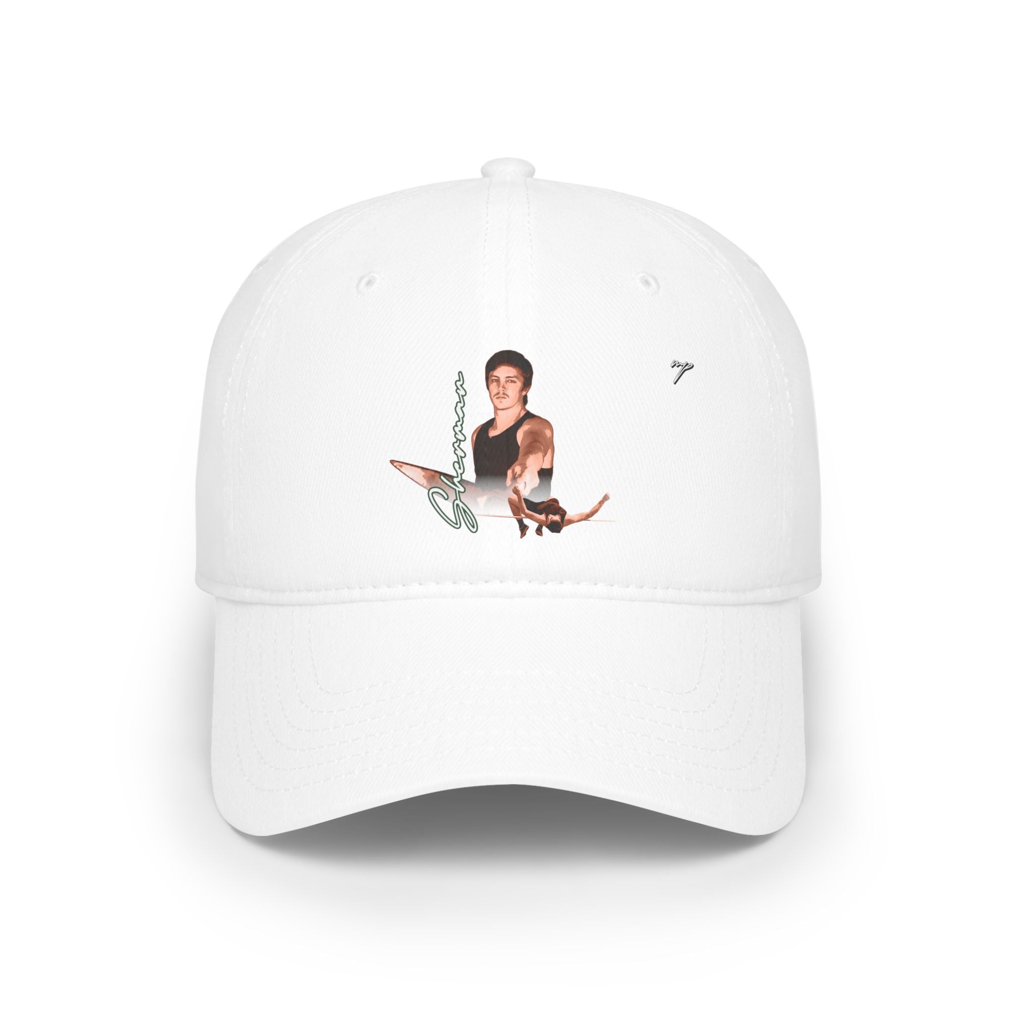 Jonas Sherman Hat