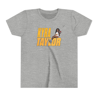 Kyra Taylor YOUTH Graphic Tee