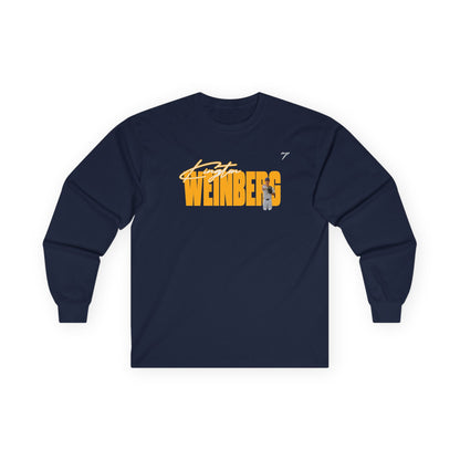 Kingston Weinberg Long Sleeve
