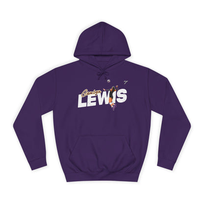 Camryn Lewis Hoodie