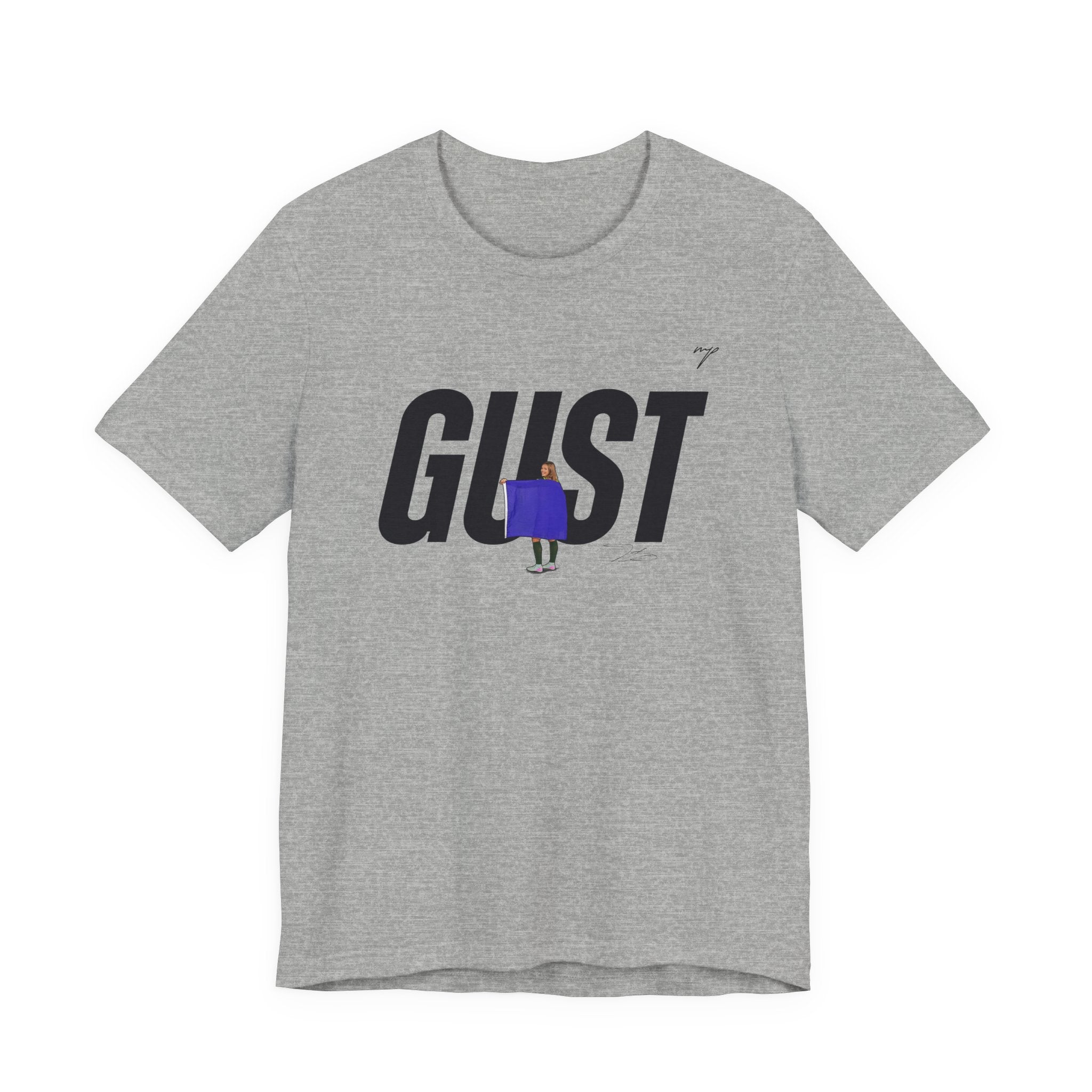 Makadyn Gust Graphic Tee