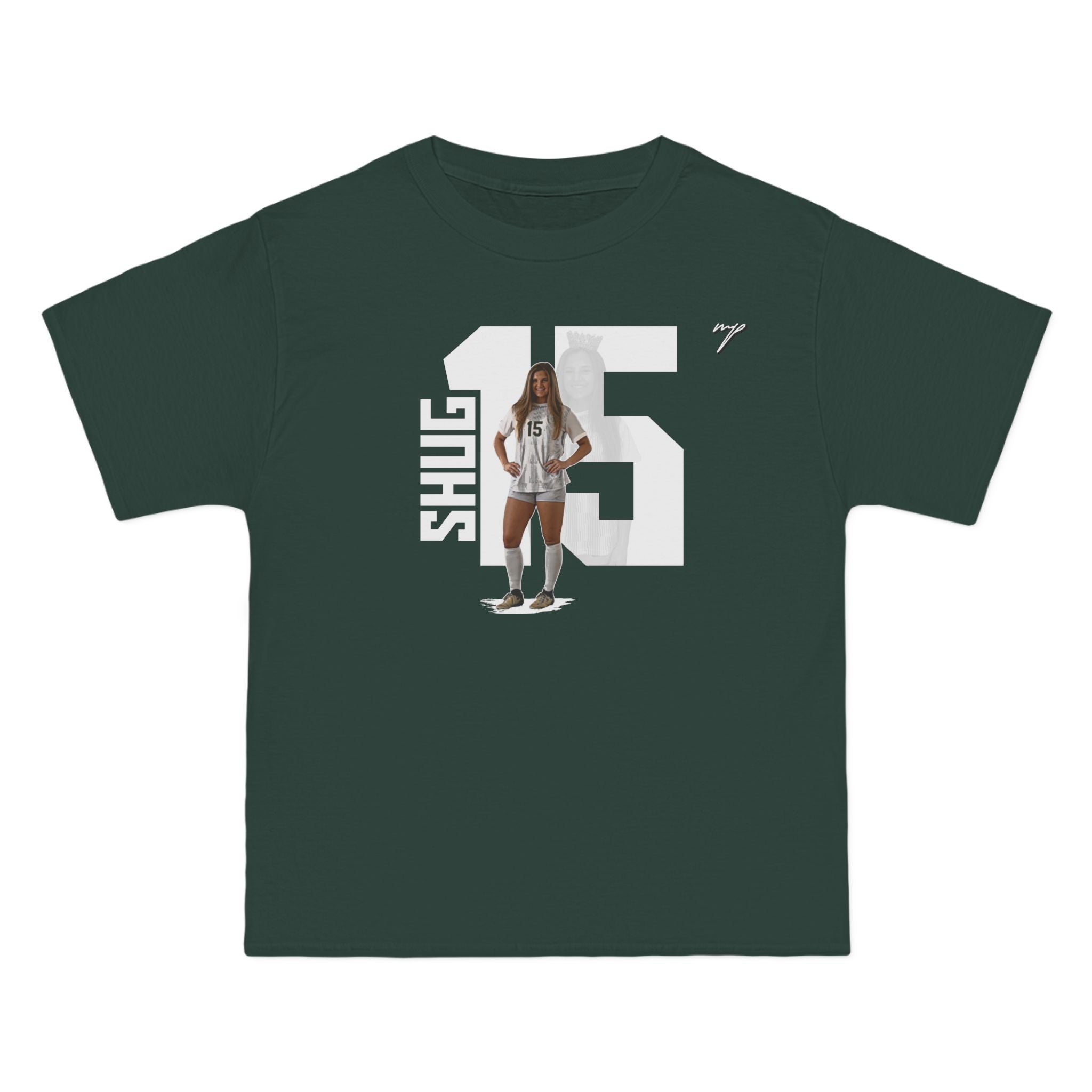 Macy Wilderson Vintage Tee