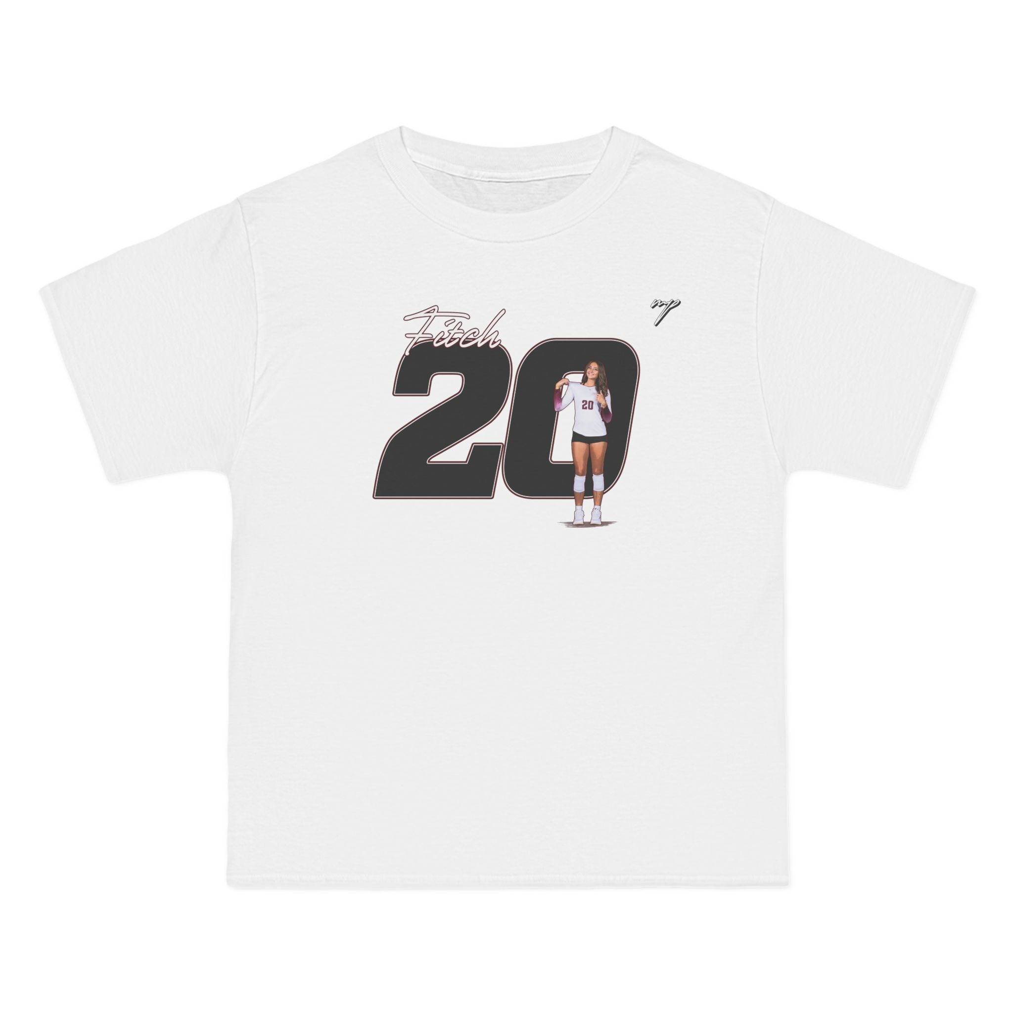 Megan Fitch Vintage Tee