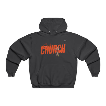 Cael Church Vintage Hoodie