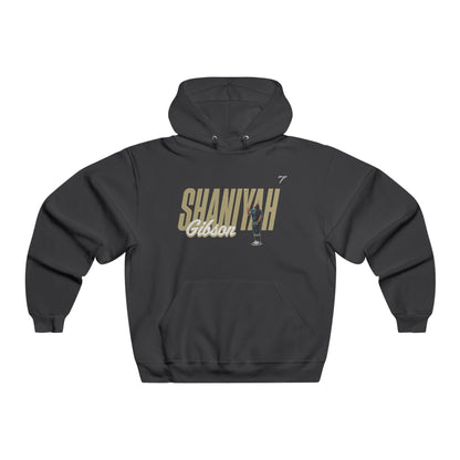 Shaniyah Gibson Vintage Hoodie