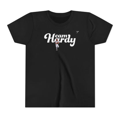 Camryn Hardy YOUTH Graphic Tee
