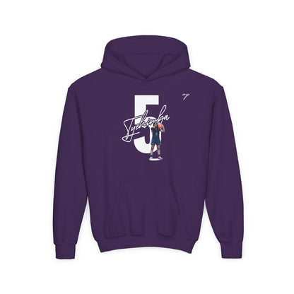 Sajda Tyehimba YOUTH Hoodie