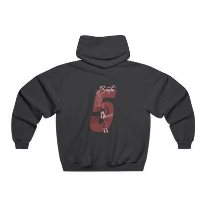 Kaylee Baxter Vintage Hoodie