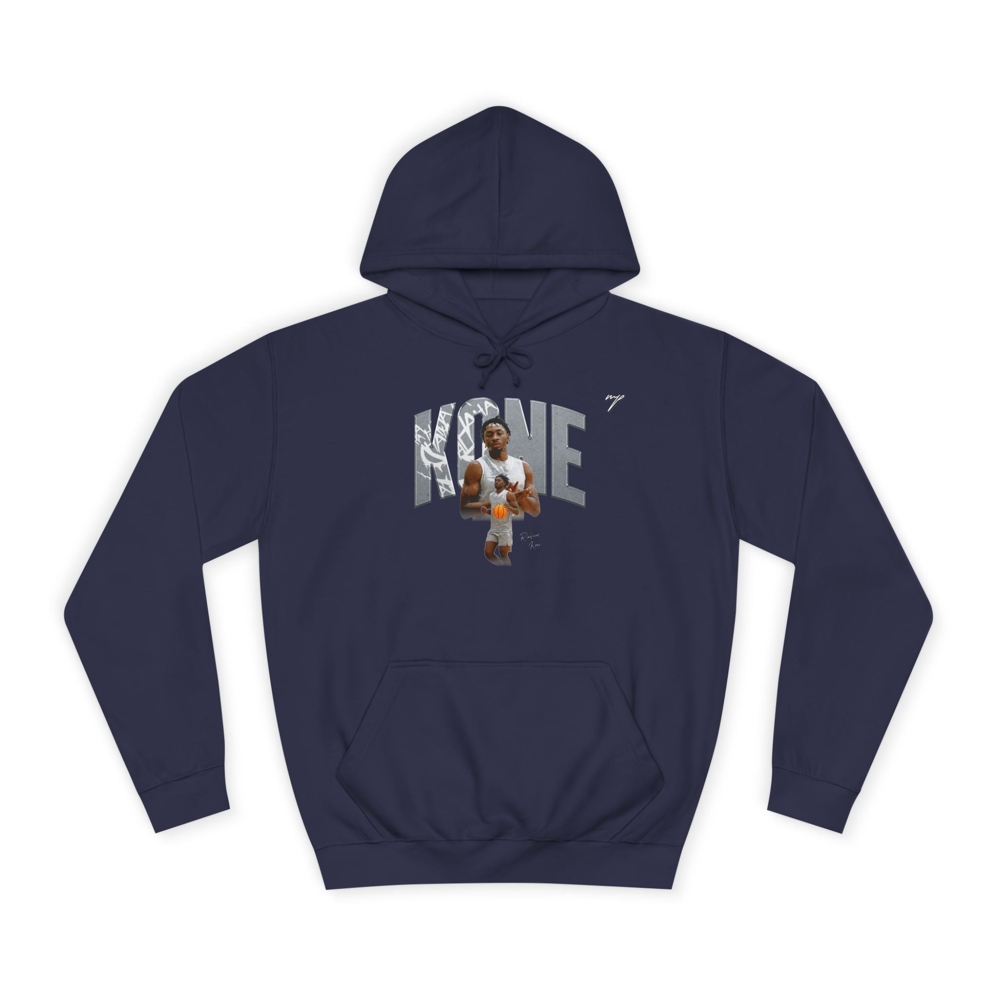 Raheem Kone Hoodie