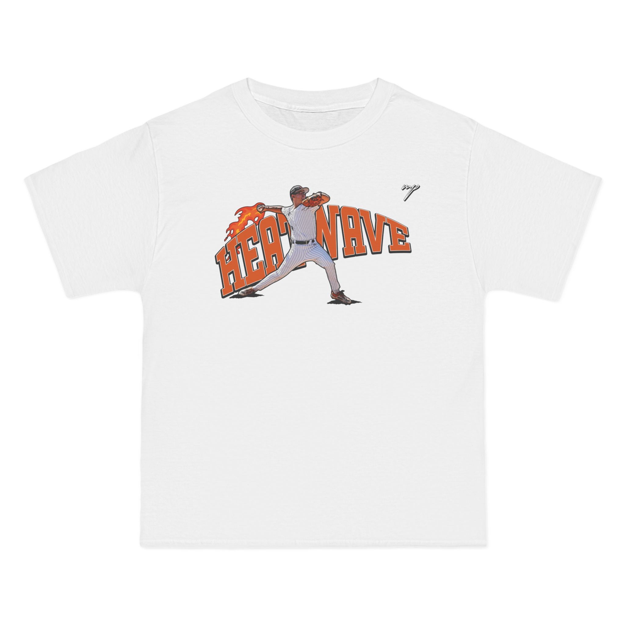 Cade Cosper Vintage Tee