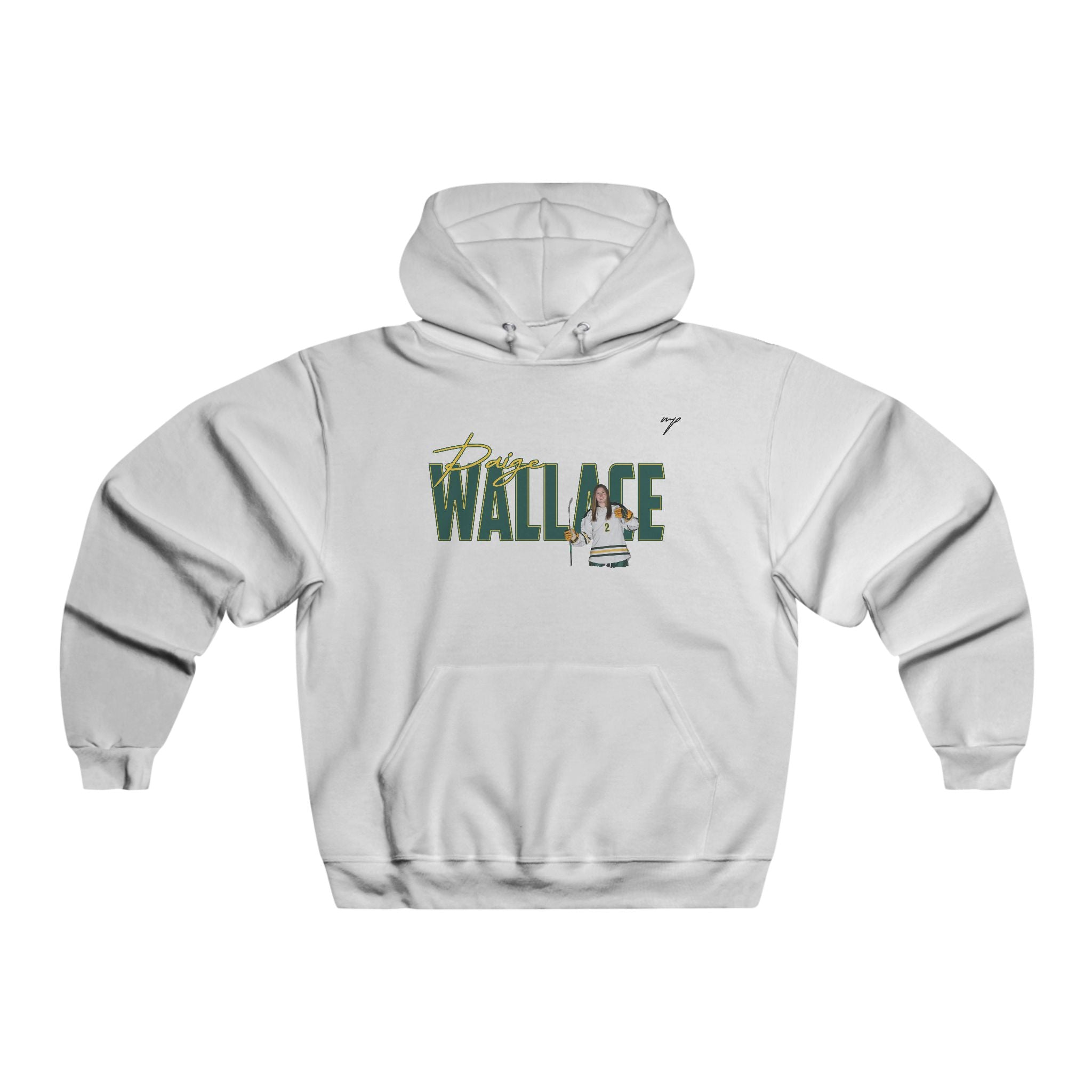 Paige Wallace Vintage Hoodie
