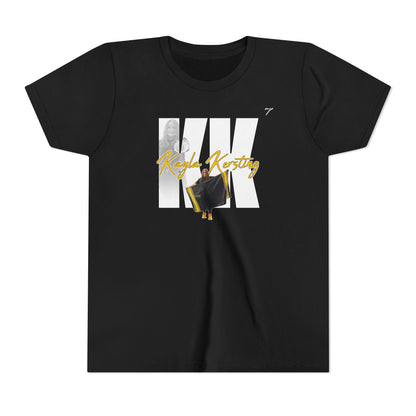 Kayla Kersting YOUTH Graphic Tee