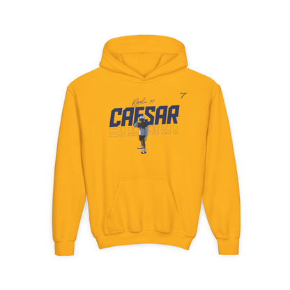 Emmanuel Caesar YOUTH Hoodie