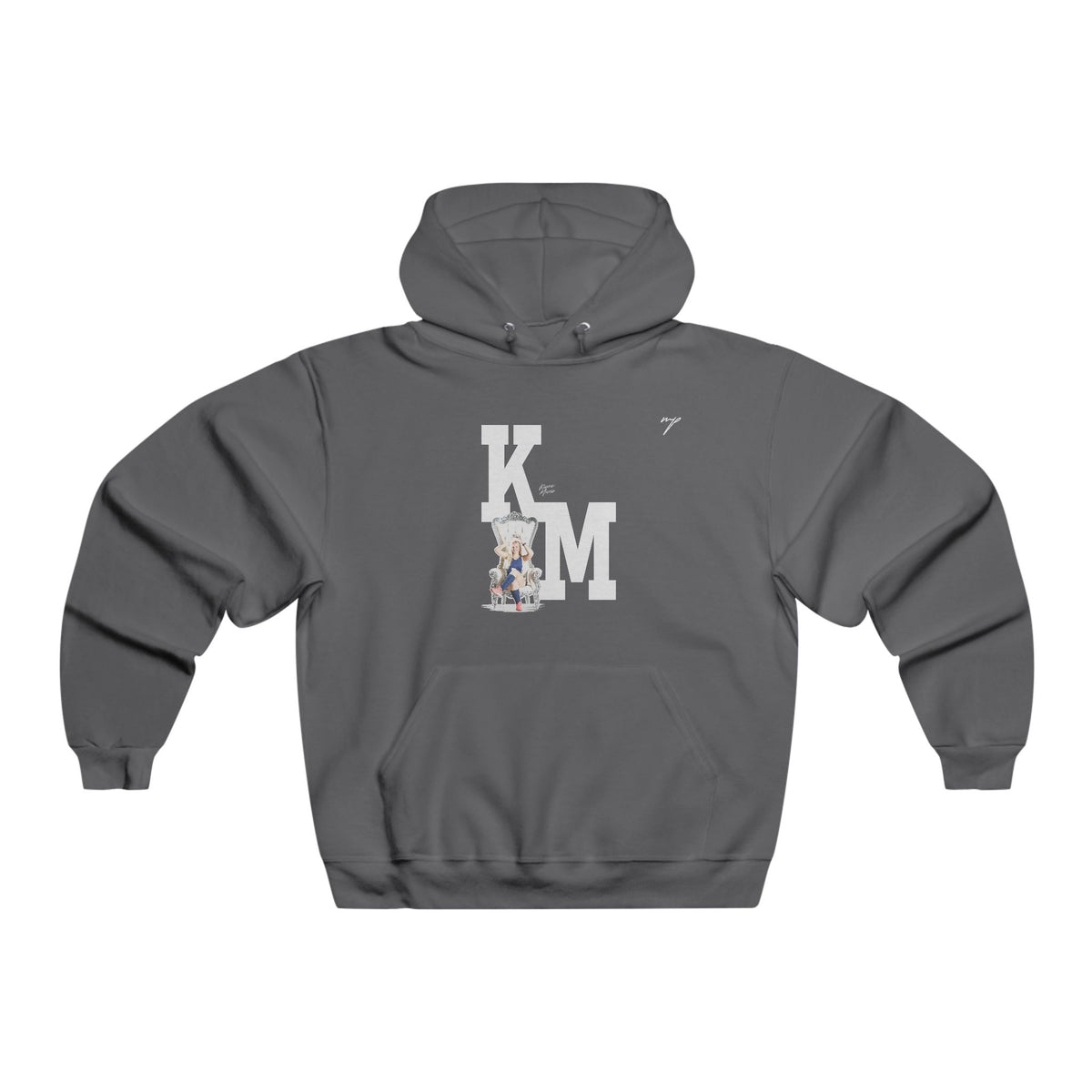 Kierra Maxie Vintage Hoodie