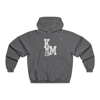 Kierra Maxie Vintage Hoodie