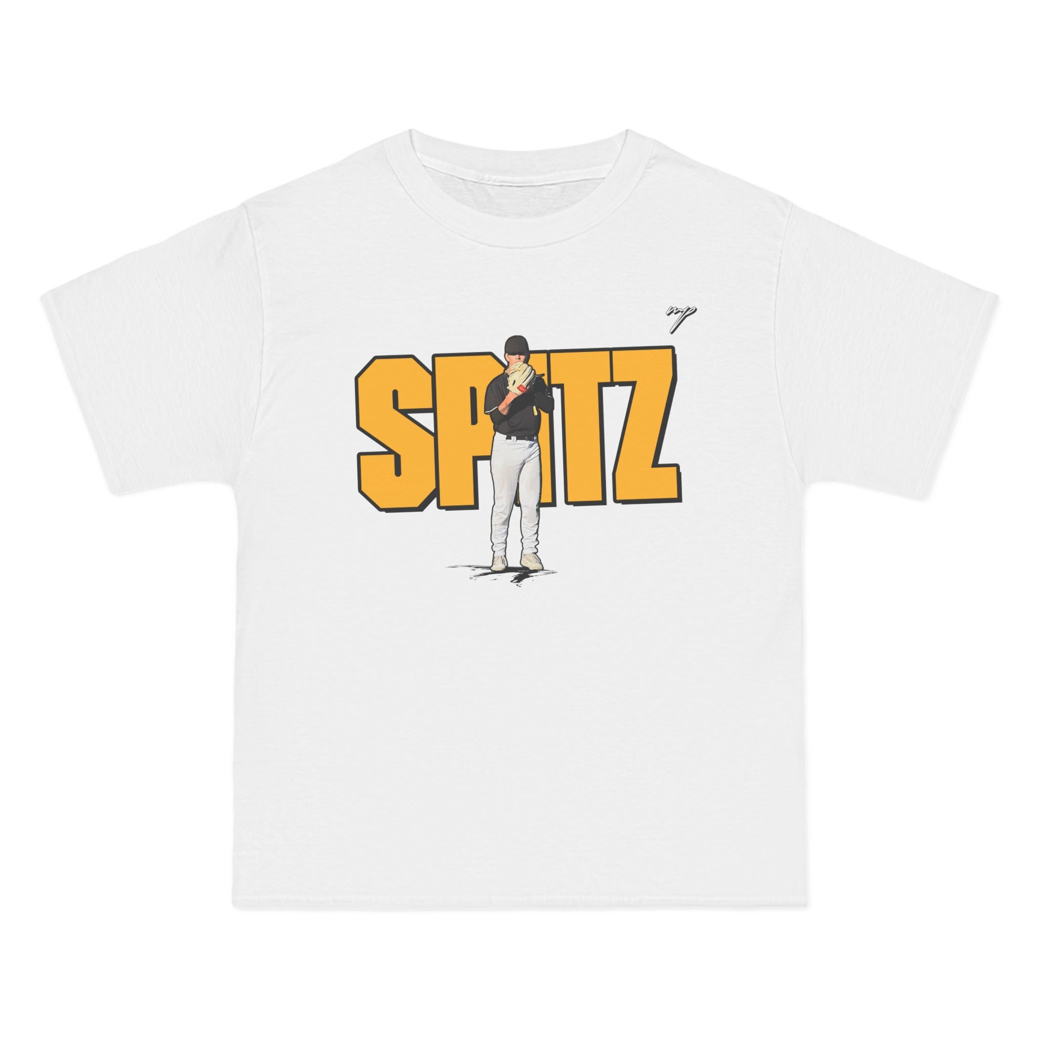Cole Spitzer Vintage Tee