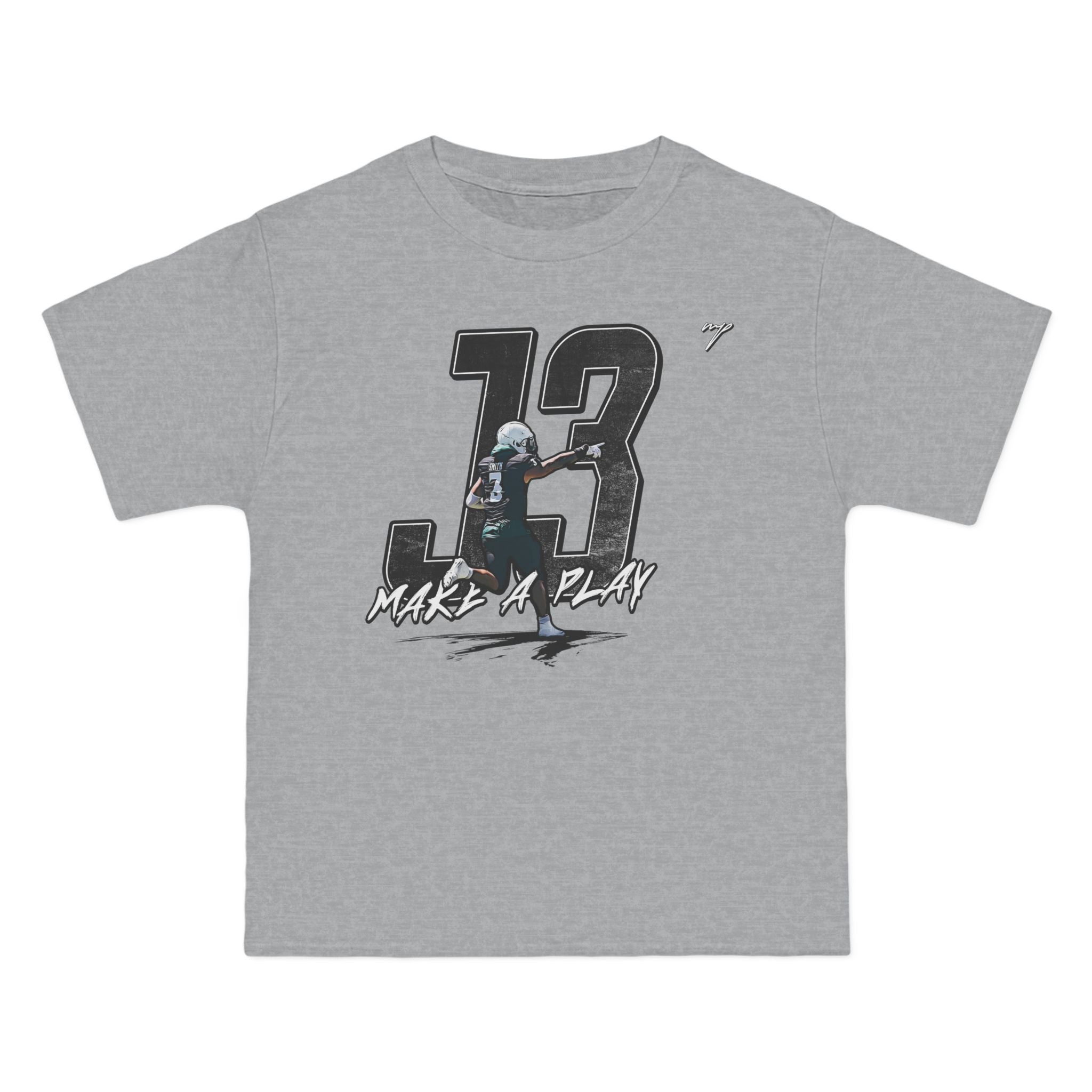 Jalen Smith Vintage Tee