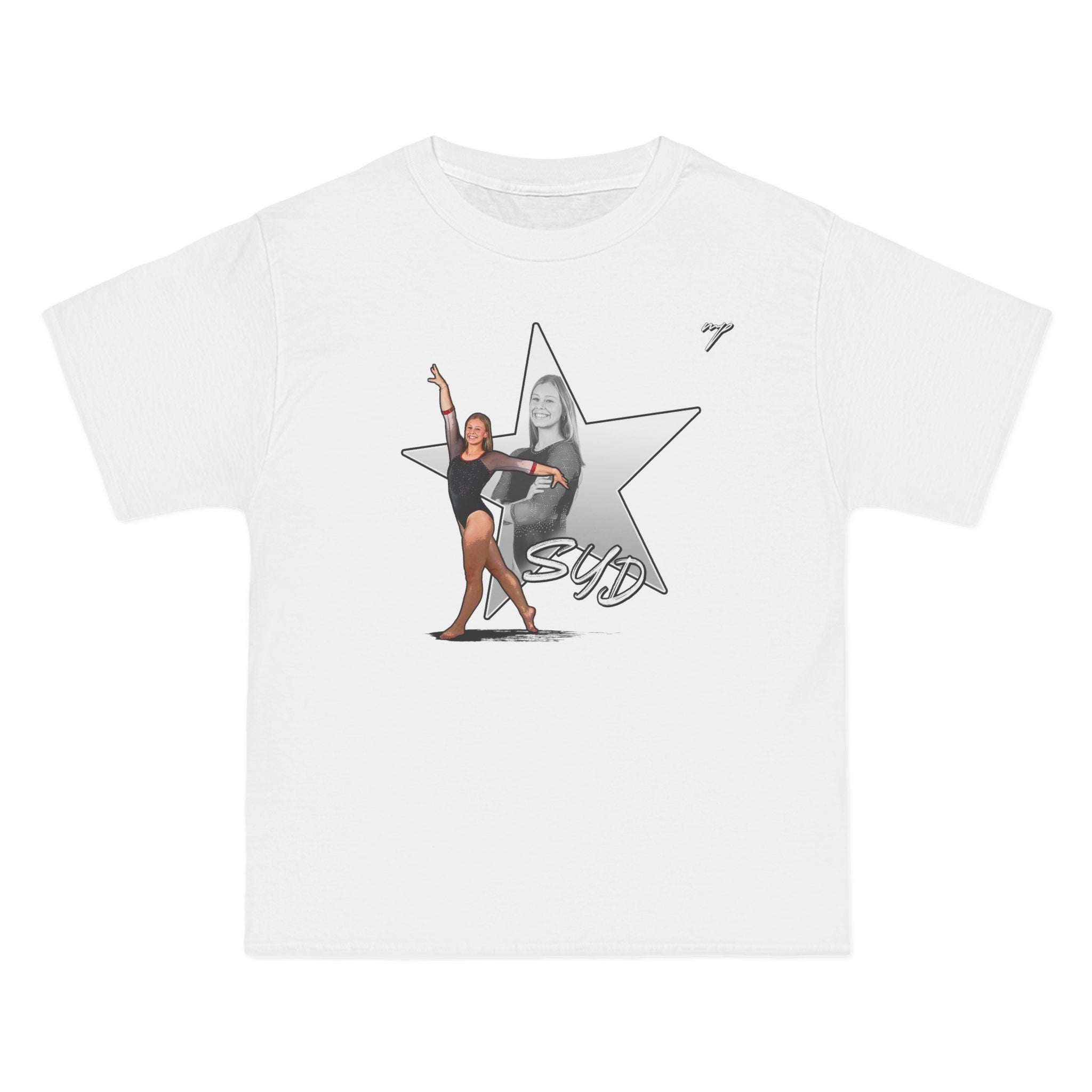 Sydney Mullen Vintage Tee