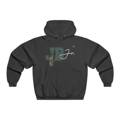 Jeremiah Blanchette JR Vintage Hoodie