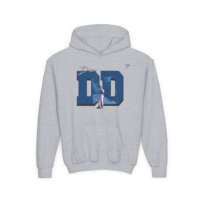 Daschle Duwe YOUTH Hoodie