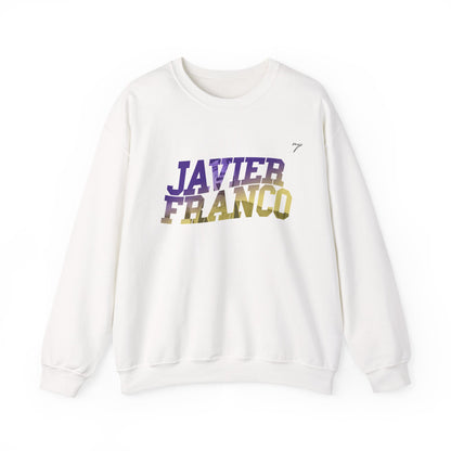 Javier Franco Crewneck