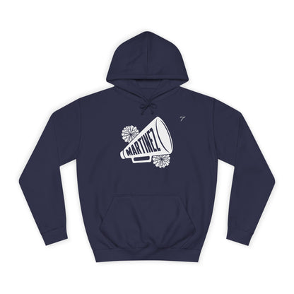 Julianna Martinez Hoodie