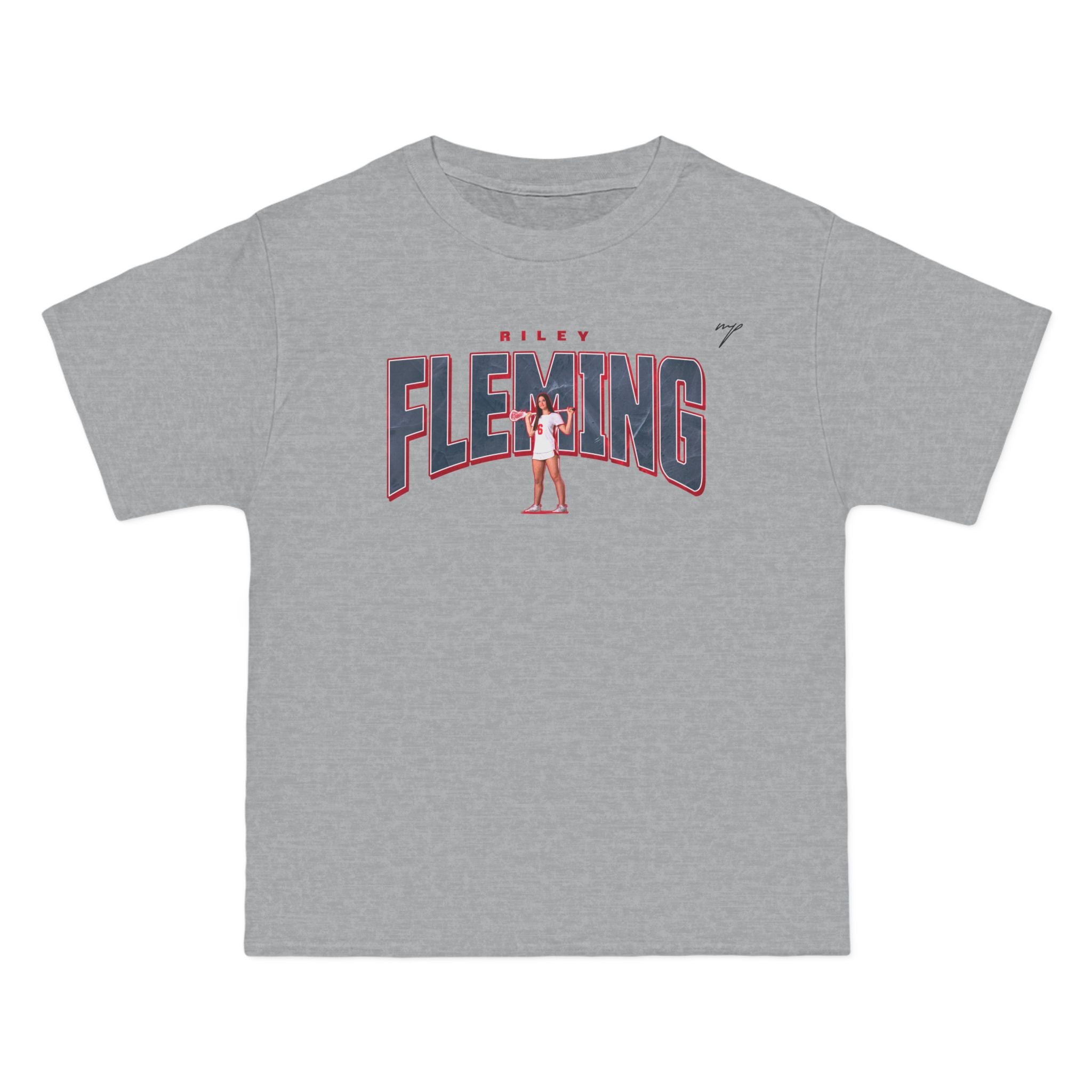 Riley Fleming Vintage Tee