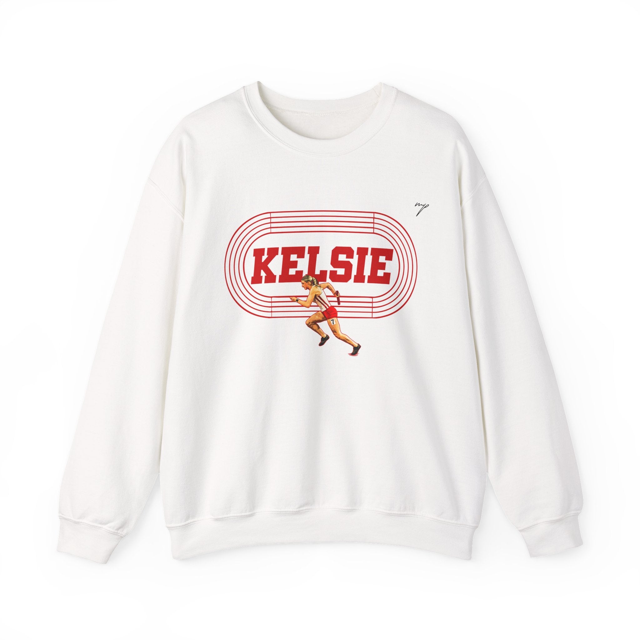 Kelsie Belquist Crewneck