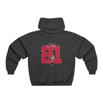 Sebastian Shulsky Vintage Hoodie