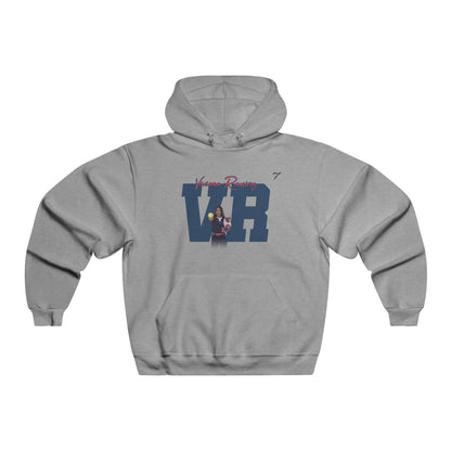 Viviana Ramirez Vintage Hoodie