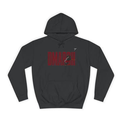 Daniel Marshall Hoodie