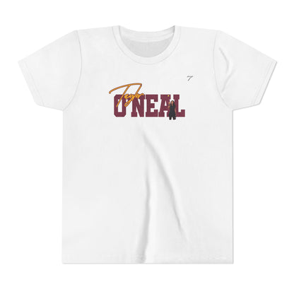 Taylor Oneal YOUTH Graphic Tee