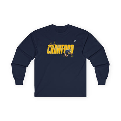 Nico Crawford Long Sleeve