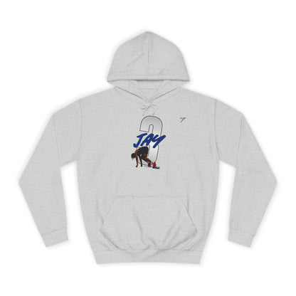 Jayden Geathers Hoodie