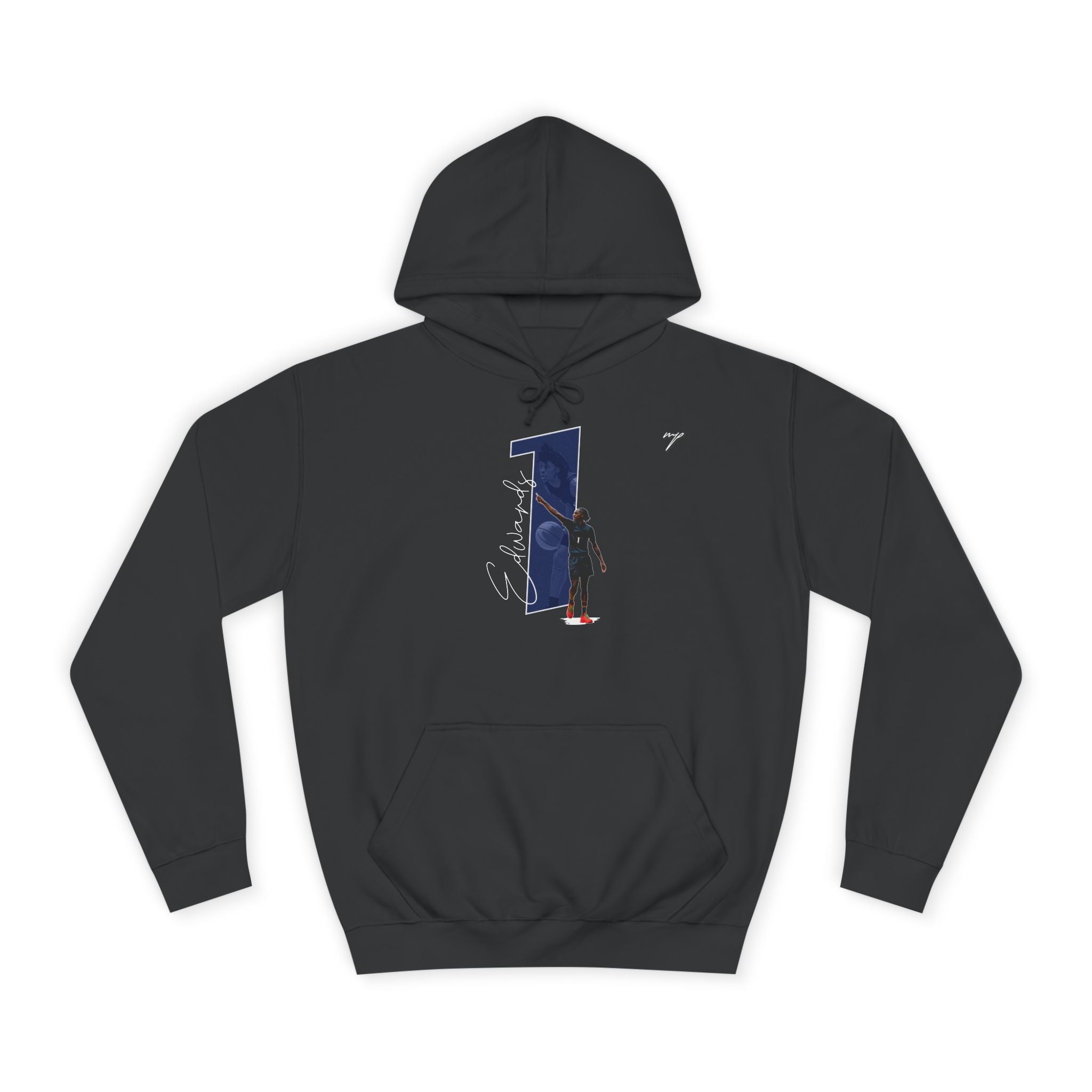 Javante Edwards Hoodie