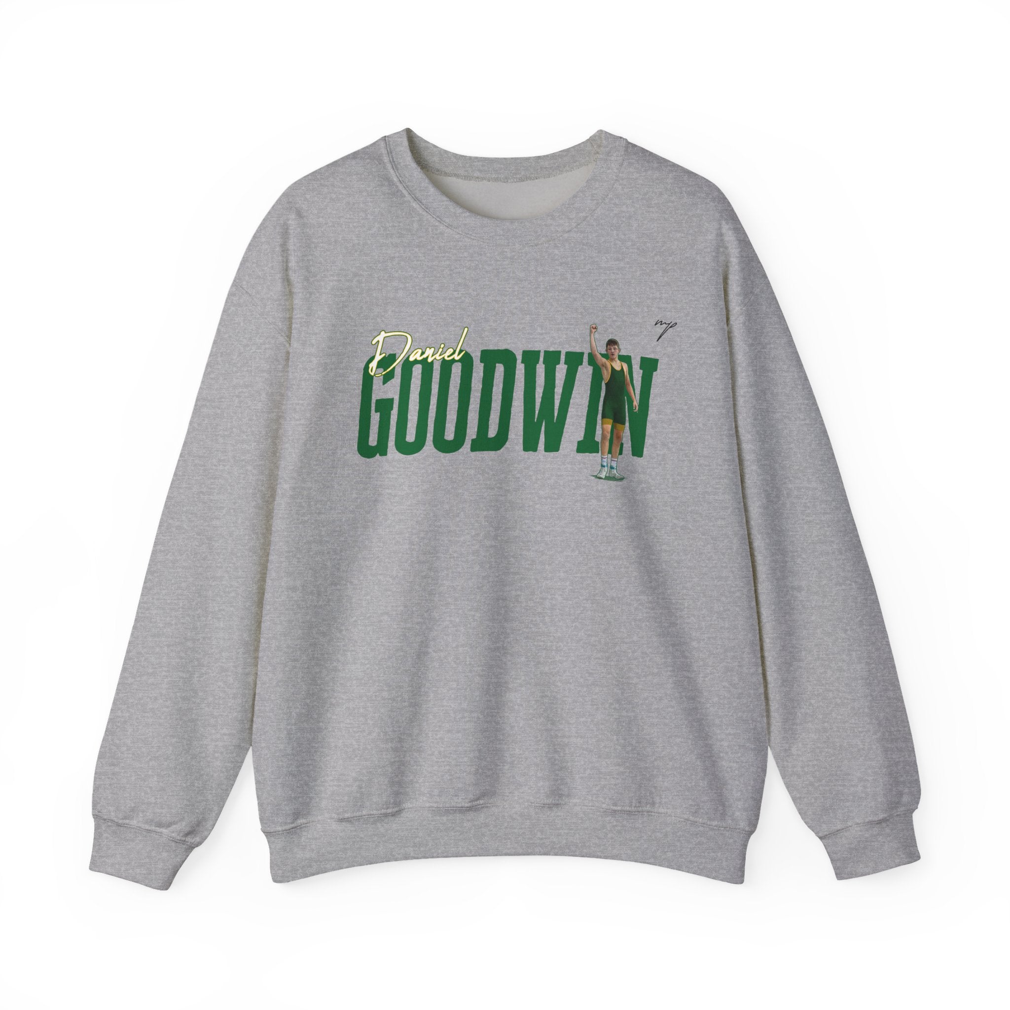 Daniel Goodwin Crewneck