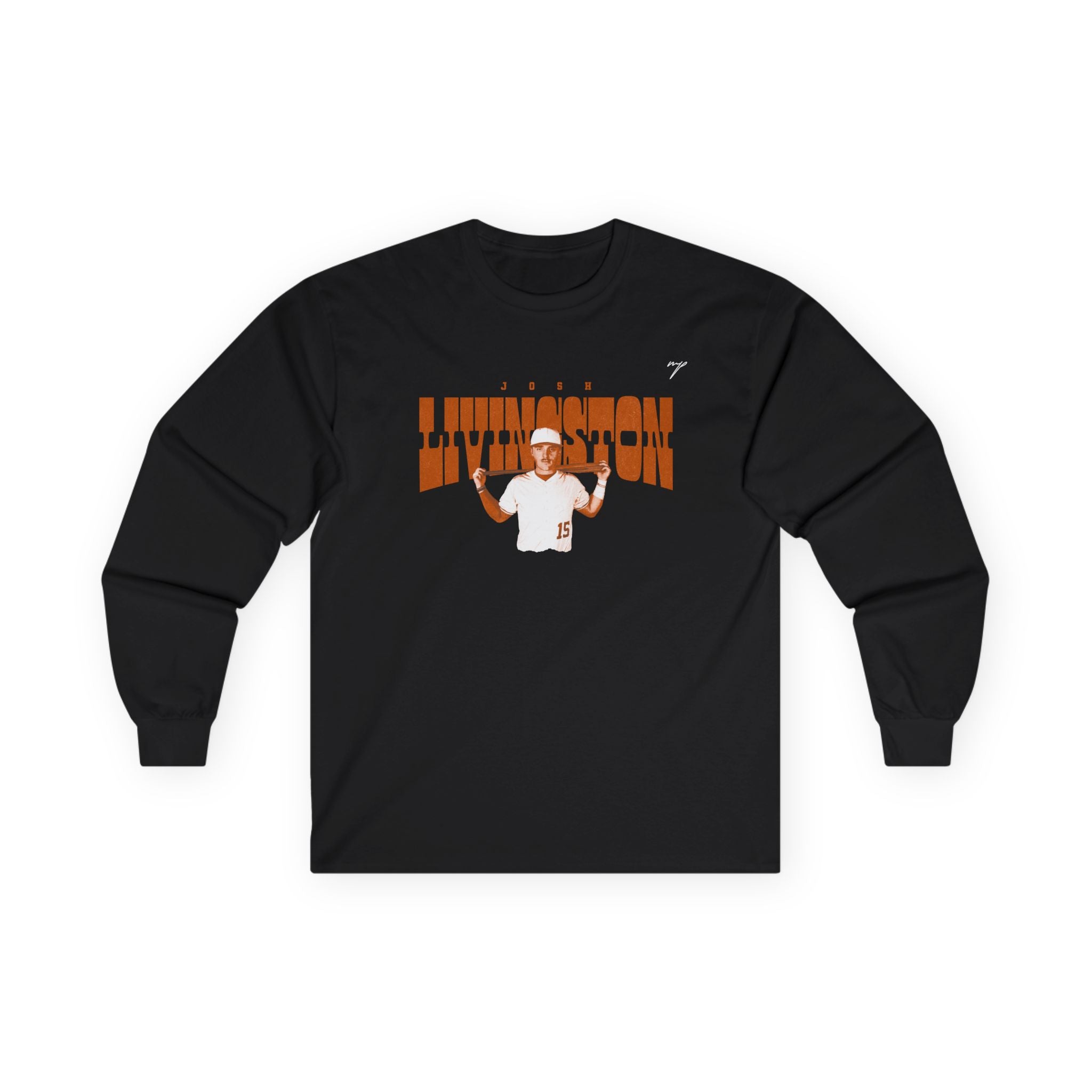 Josh Livingston Long Sleeve