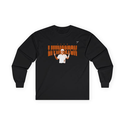 Josh Livingston Long Sleeve