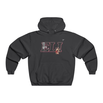 Eli Larson Vintage Hoodie