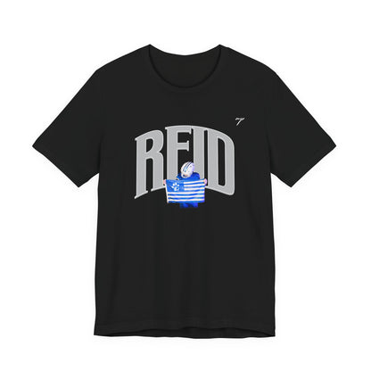 Reid Blackburn Graphic Tee