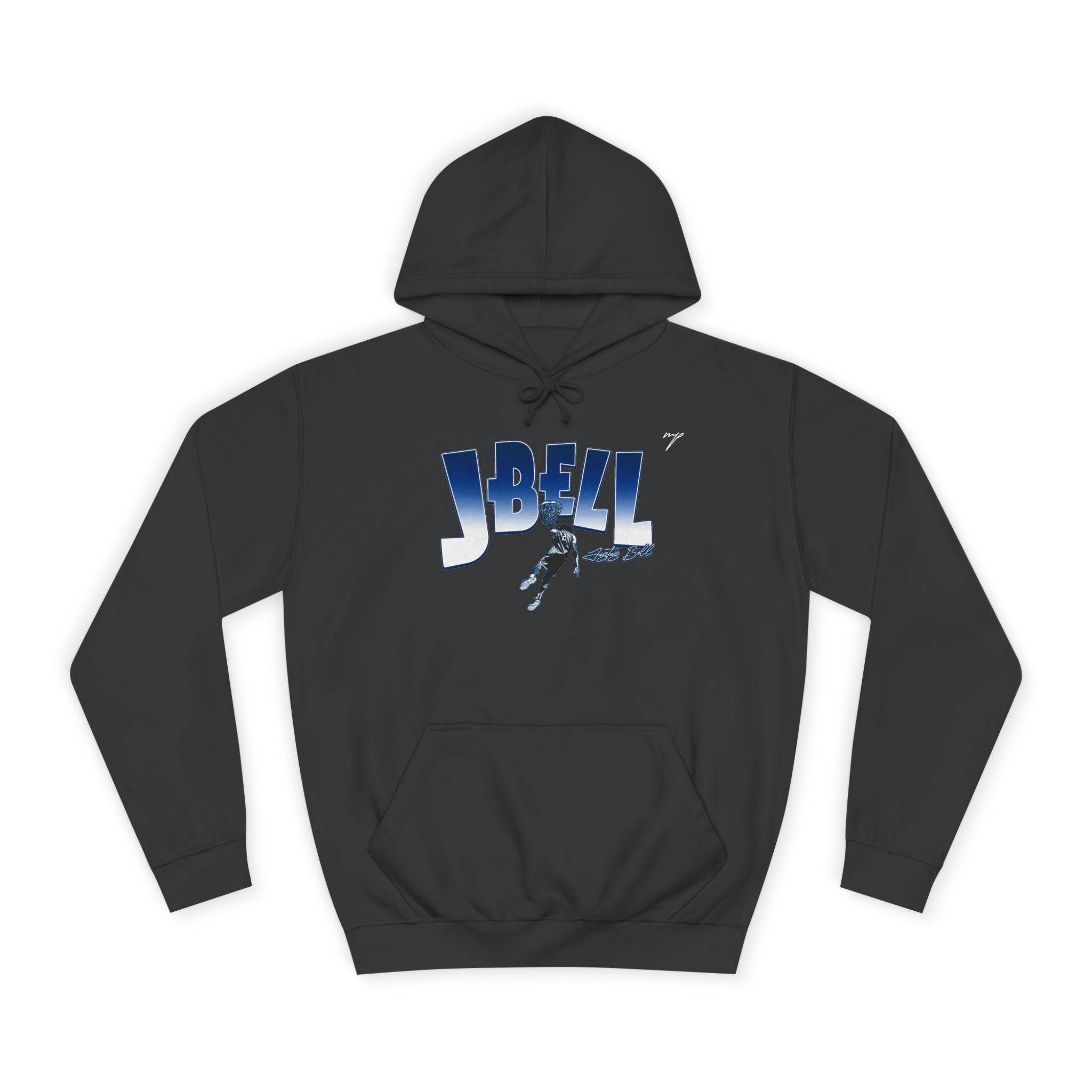 Justus Bell Hoodie