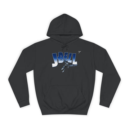 Justus Bell Hoodie