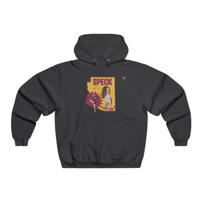 Adelle Speck Vintage Hoodie