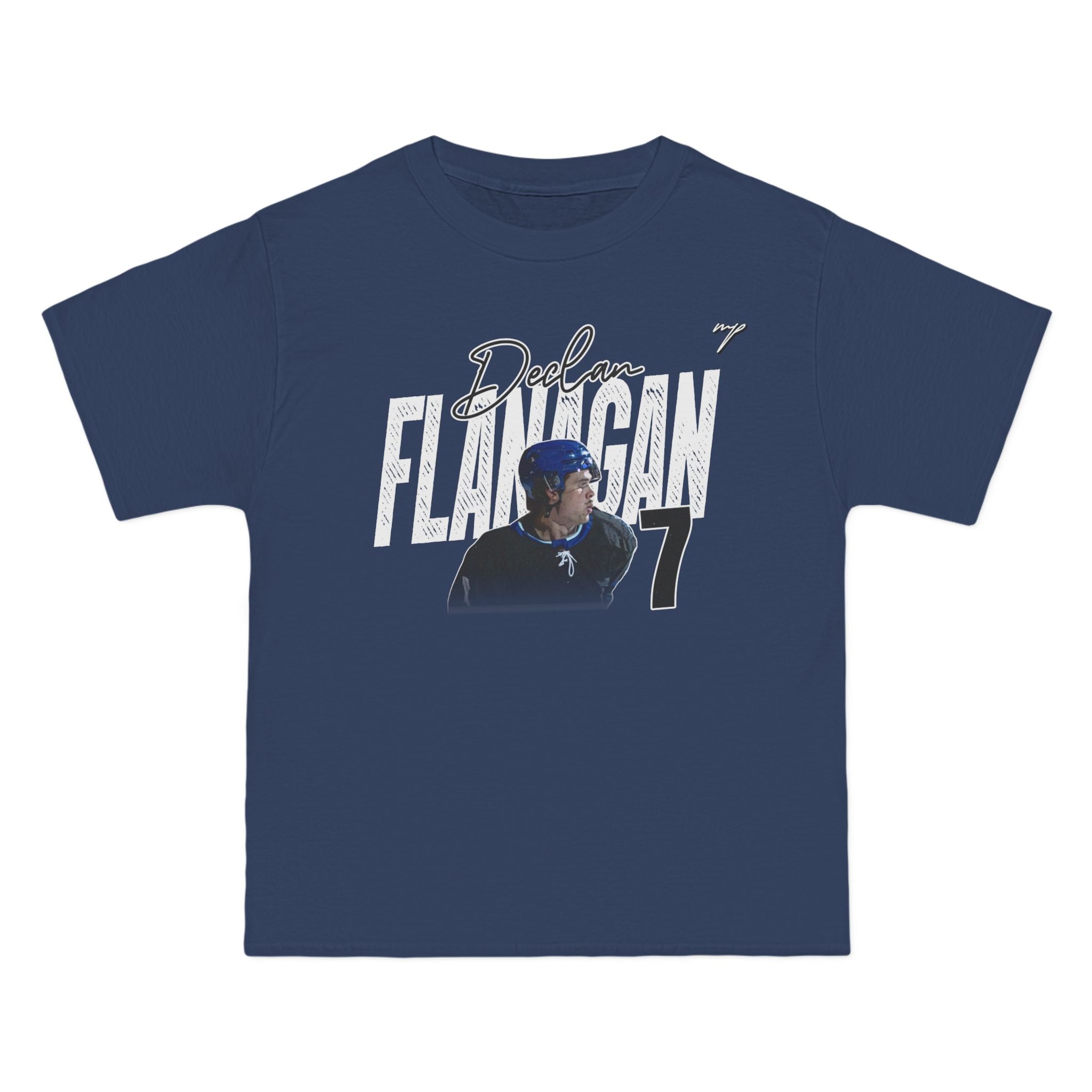 Declan Flanagan Vintage Tee