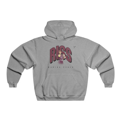 Marisa Perla Vintage Hoodie