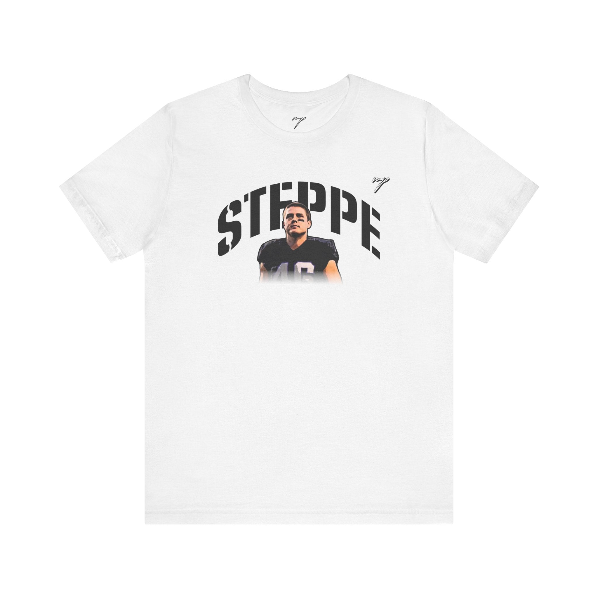Rhett Steppe Graphic Tee