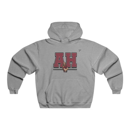 Abby Haapala Vintage Hoodie