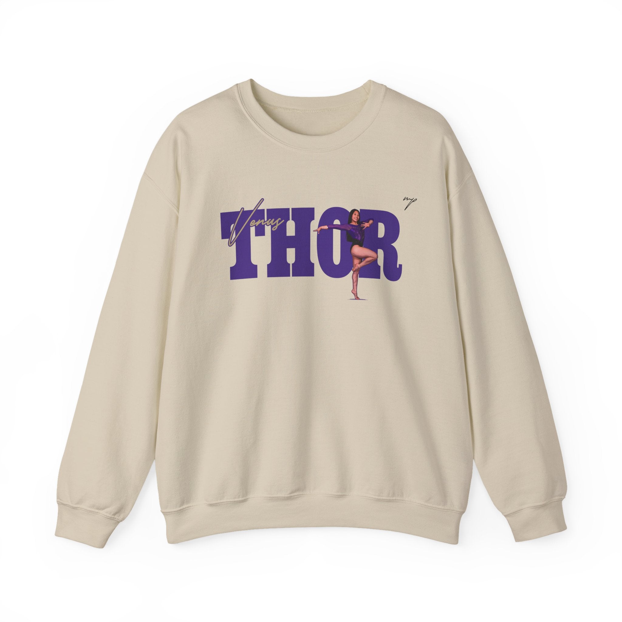 Venus Thor Crewneck