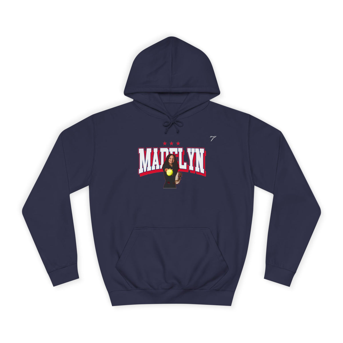 Madelyn Johnston Hoodie